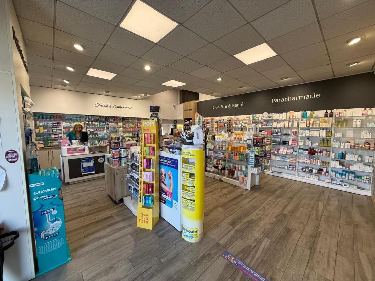 Pharmacie de Basseau Pharmacie de Basseau