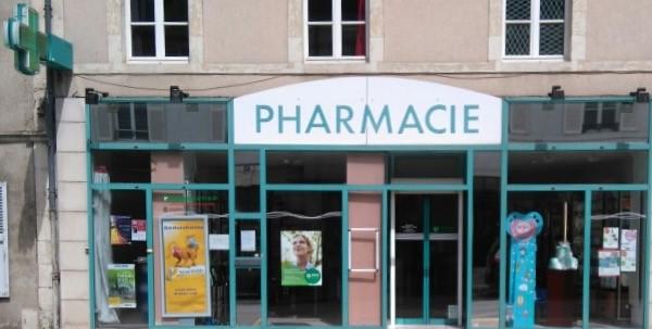 Pharmacie Baudens Pharmacie Baudens