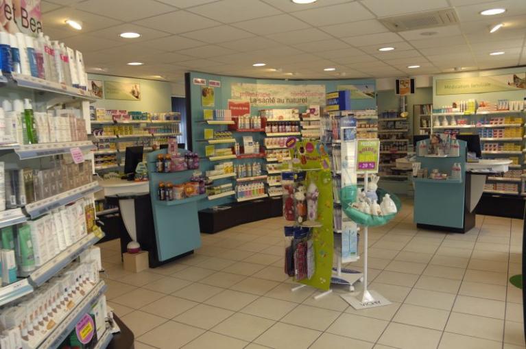 Pharmacie du Gulf Stream Pharmacie du Gulf Stream