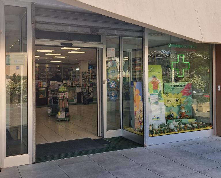 Pharmacie Ciamin Pharmacie Ciamin