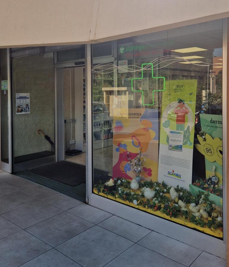 Pharmacie Ciamin Pharmacie Ciamin