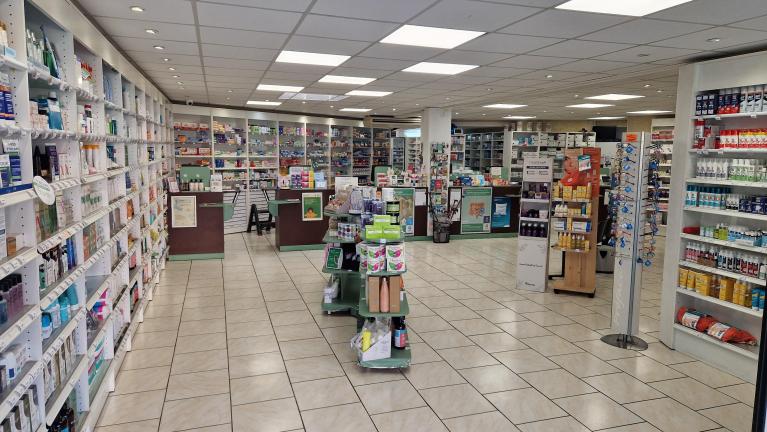 Pharmacie Ciamin Pharmacie Ciamin