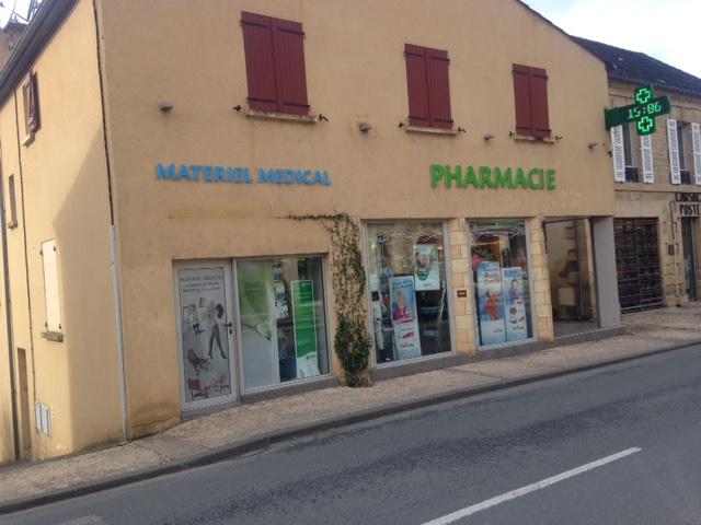 Pharmacie Castant Pharmacie Castant