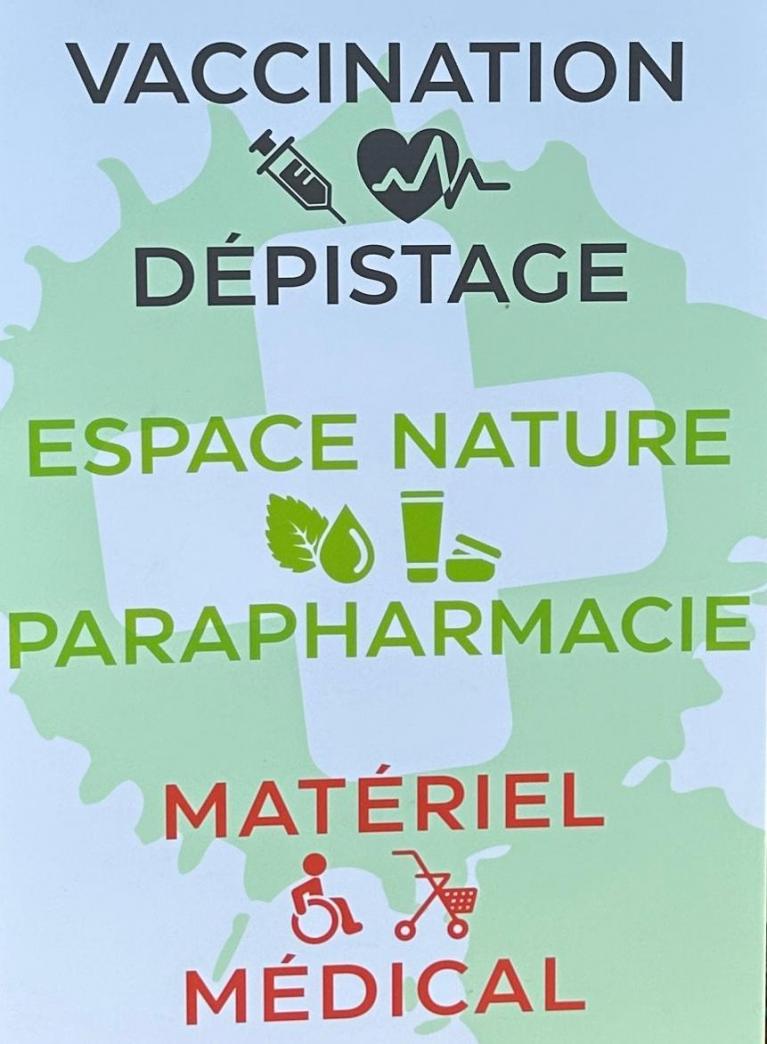 Pharmacie des Ecoles A Ducap Pharmacie des Ecoles A Ducap