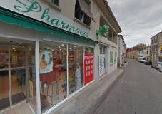 Pharmacie Ahier-Serres Pharmacie Ahier-Serres