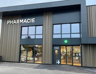 Pharmacie Marconato Pharmacie Marconato