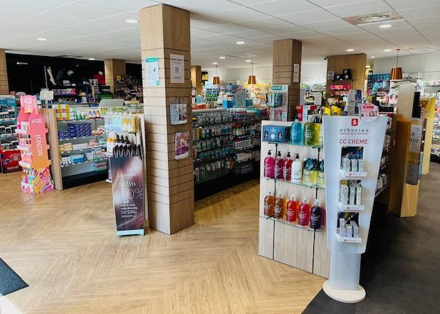 Pharmacie Marconato Pharmacie Marconato