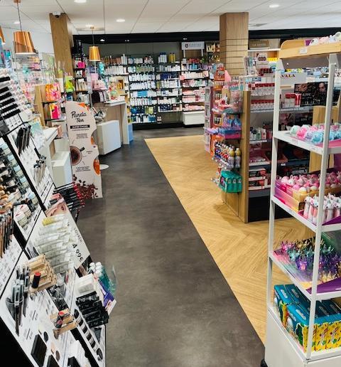 Pharmacie Marconato Pharmacie Marconato
