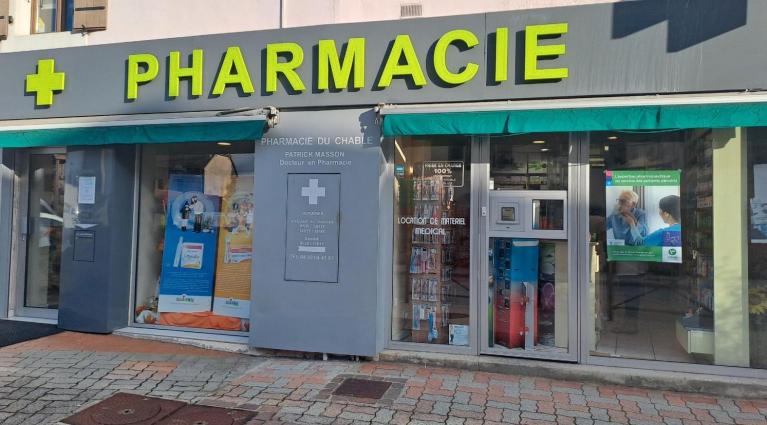 Pharmacie du Chable Pharmacie du Chable