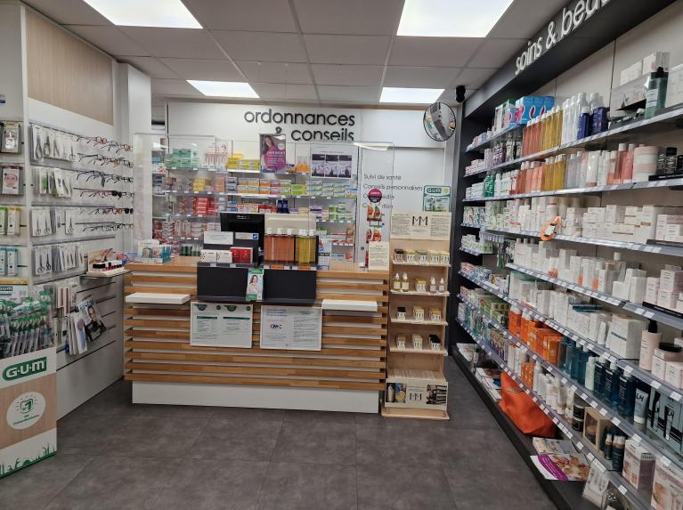 Grande Pharmacie Provencale Grande Pharmacie Provencale