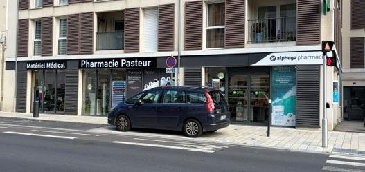 Pharmacie Pasteur Pharmacie Pasteur