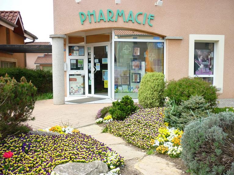Pharmacie Ballet Pharmacie Ballet