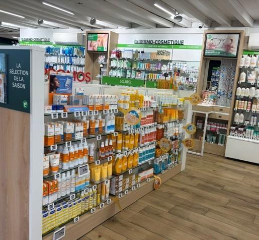 PHARMACIE DE L'EPTE PHARMACIE DE L'EPTE