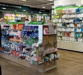 PHARMACIE DE L'EPTE PHARMACIE DE L'EPTE
