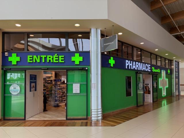 Pharmacie Nouvelle Pharmacie Nouvelle
