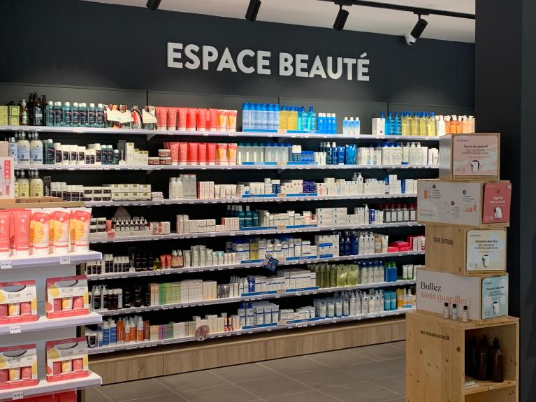 Pharmacie Carreton Pharmacie Carreton