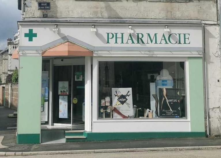 Pharmacie du Château Pharmacie du Château