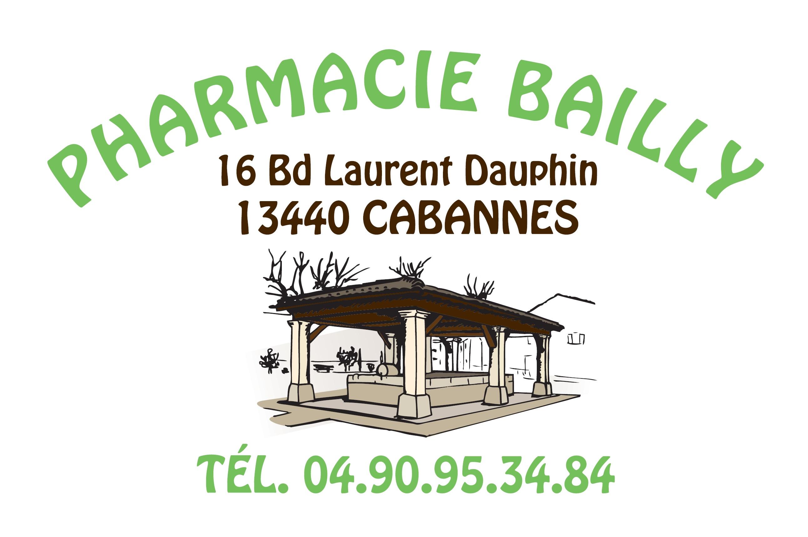 Pharmacie BAILLY Pharmacie BAILLY