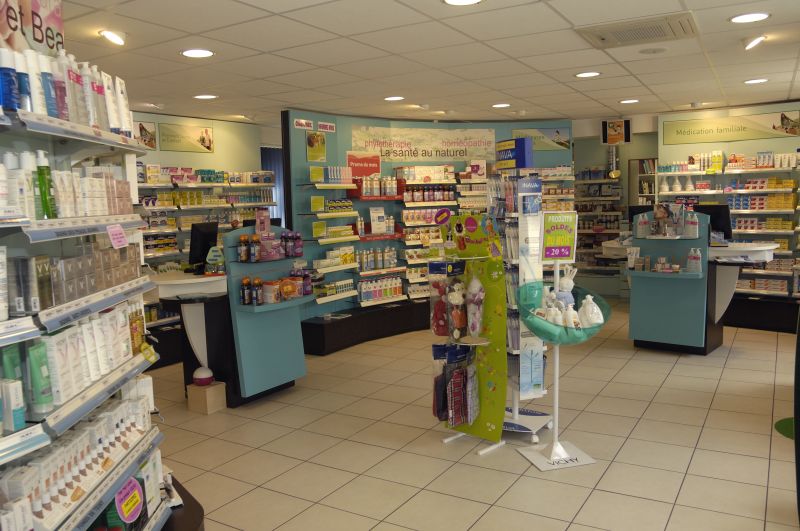 PHARMACIE DU GULF STREAM