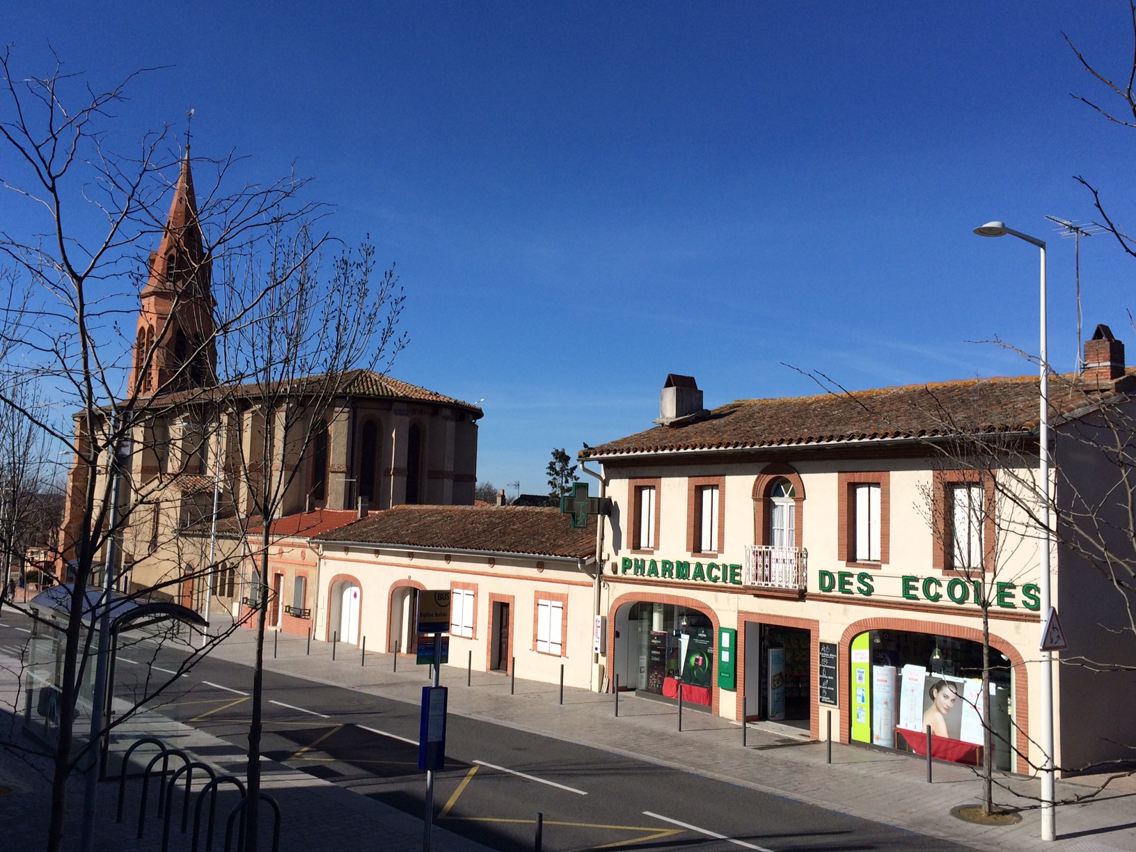 PHARMACIE ADRIEN DUCAP