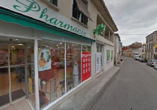 PHARMACIE AHIER SERRES