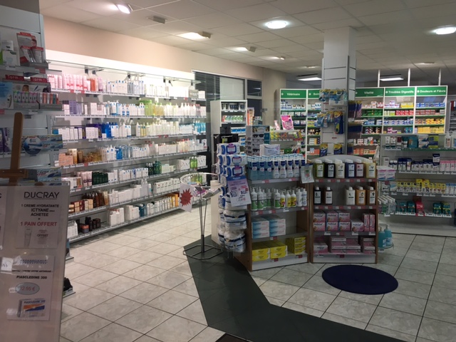 PHARMACIE TITIER