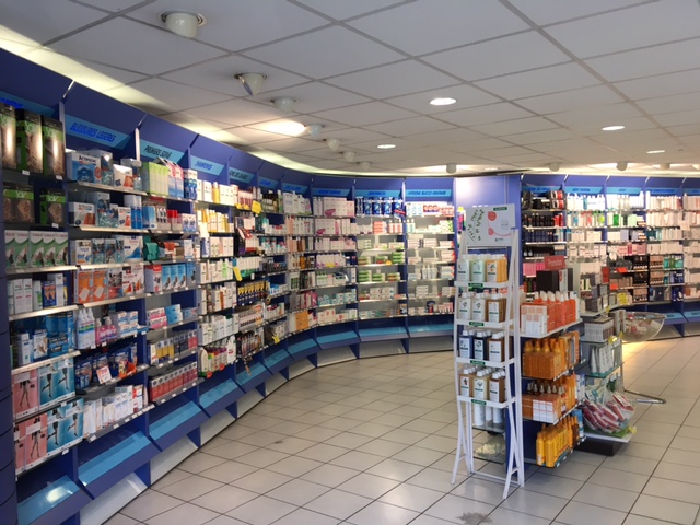 PHARMACIE DE L YVETTE