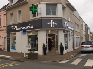 PHARMACIE DES DUNES