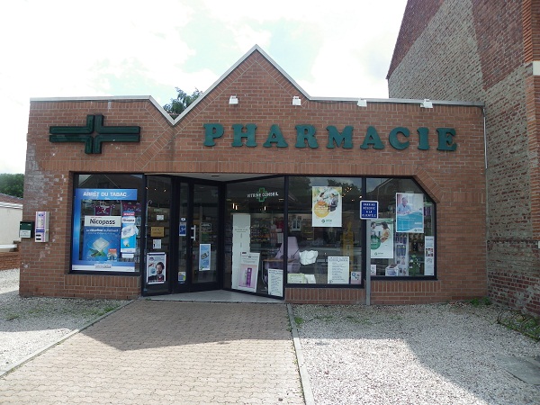 PHARMACIE MELLADO