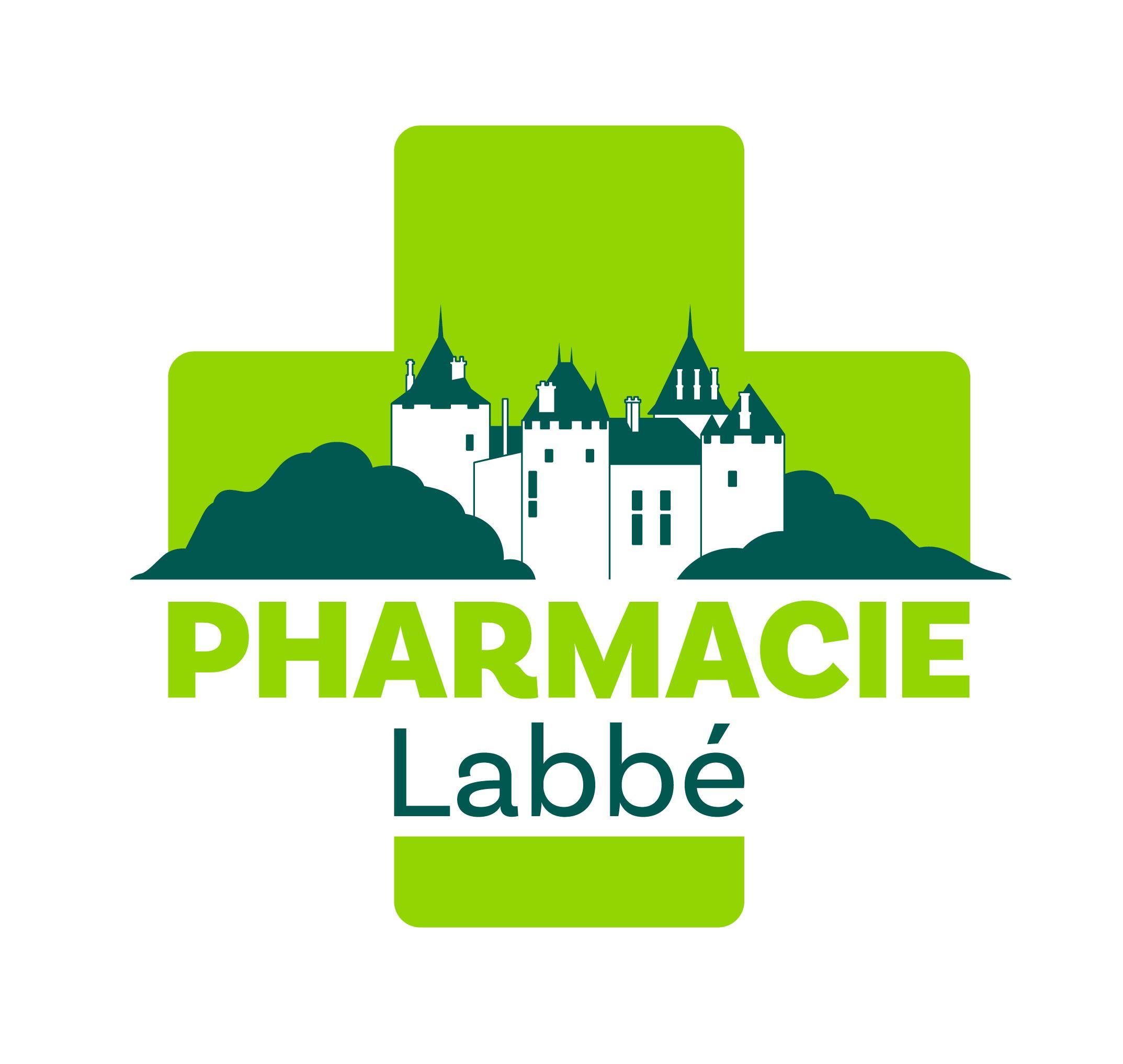 Pharmacie Labbe