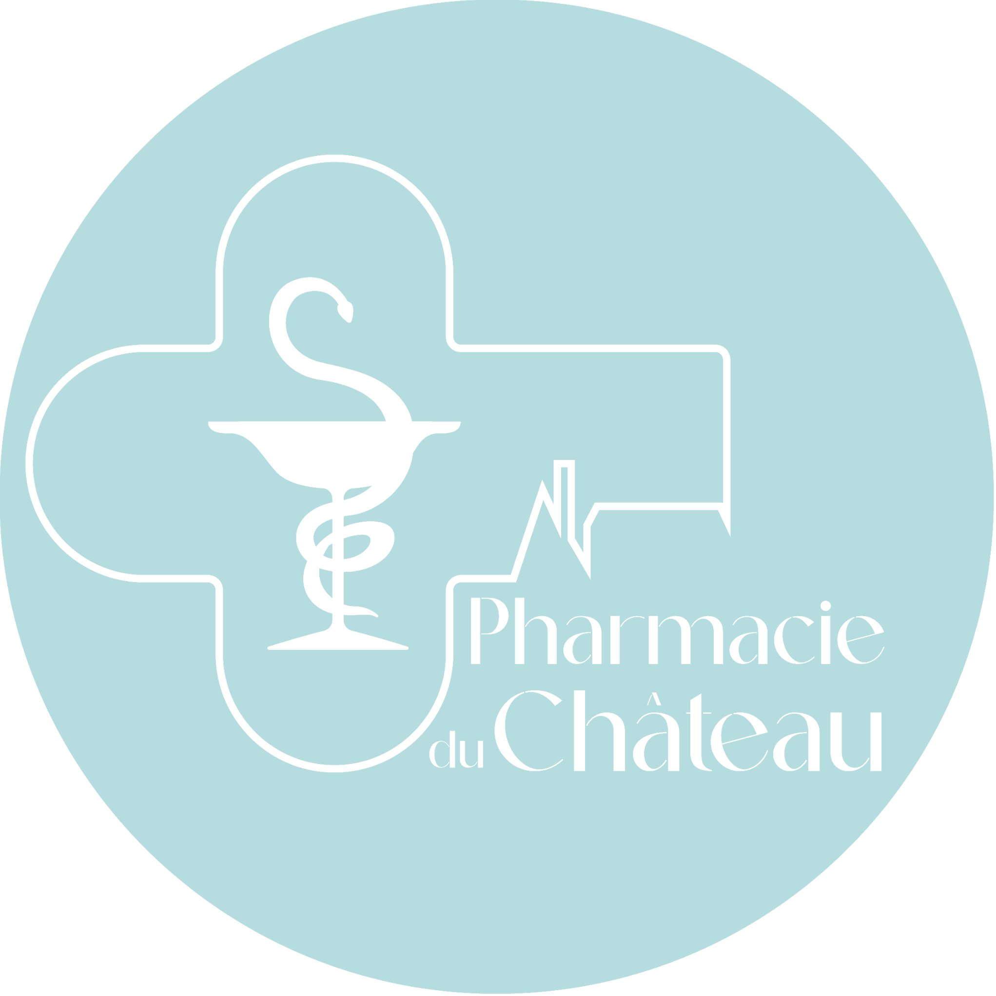 Pharmacie du Château