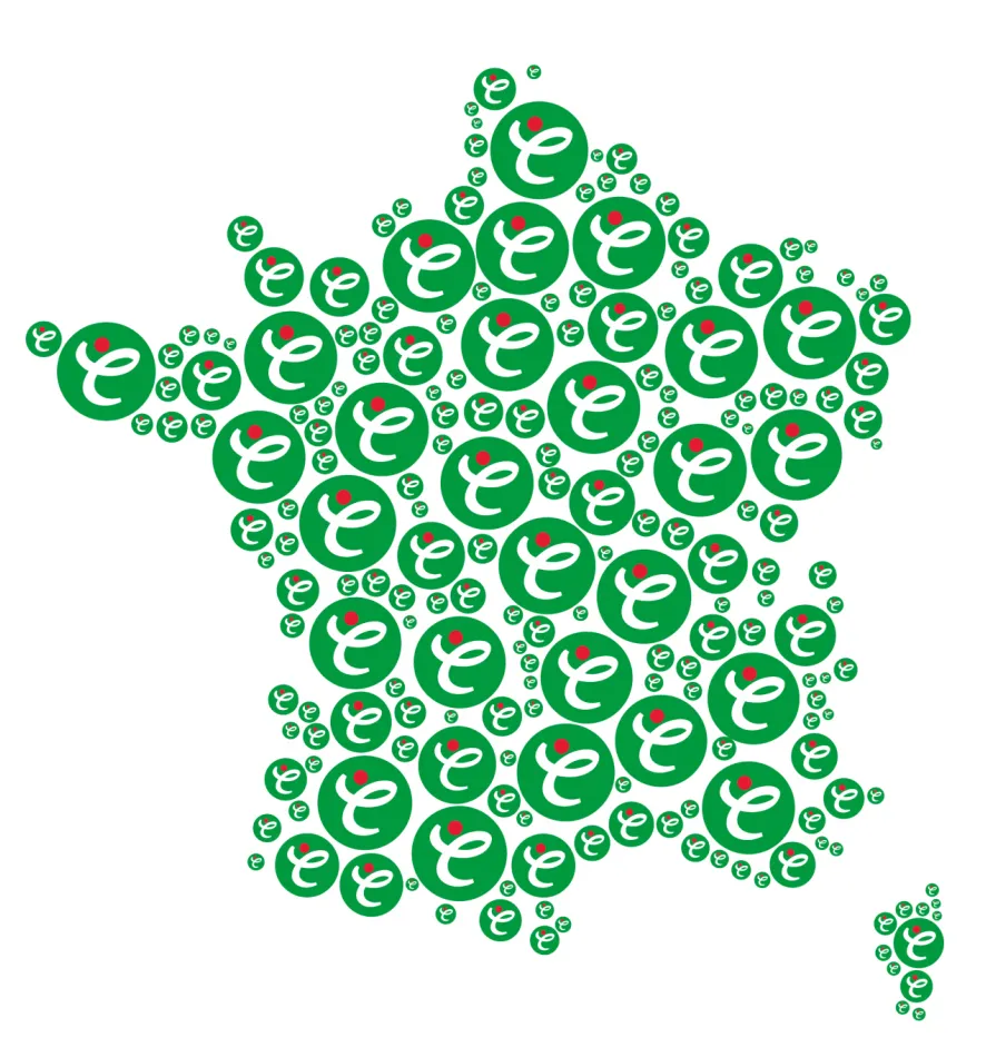 Carte-reseau-alphega-france