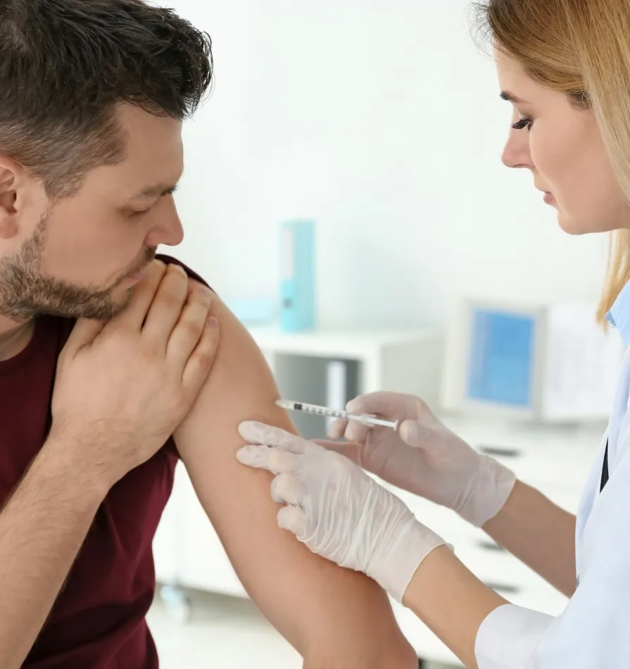 vaccinacion