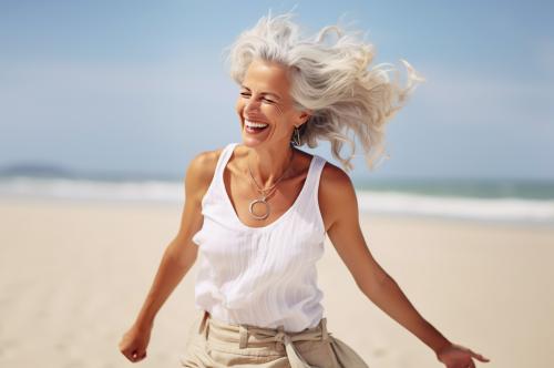 Cheveux abimés - été - soleil - soins