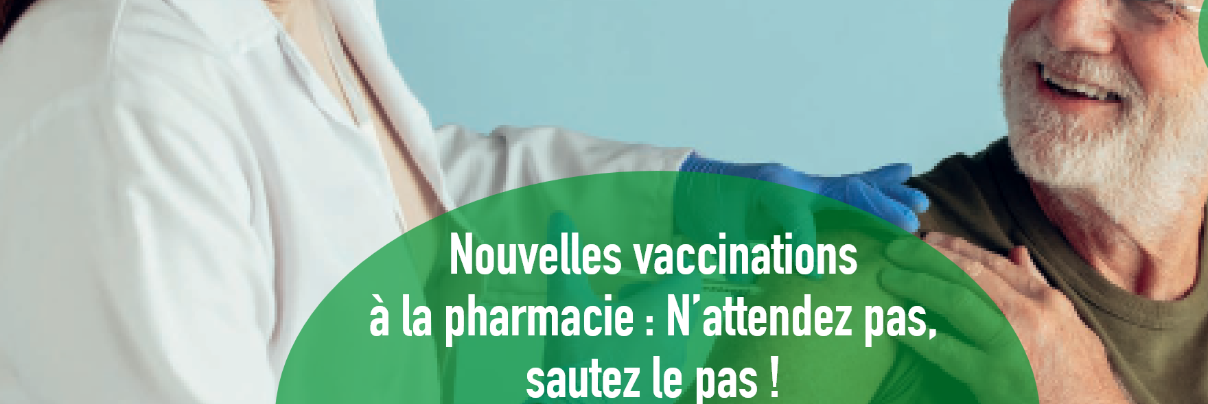 vaccination