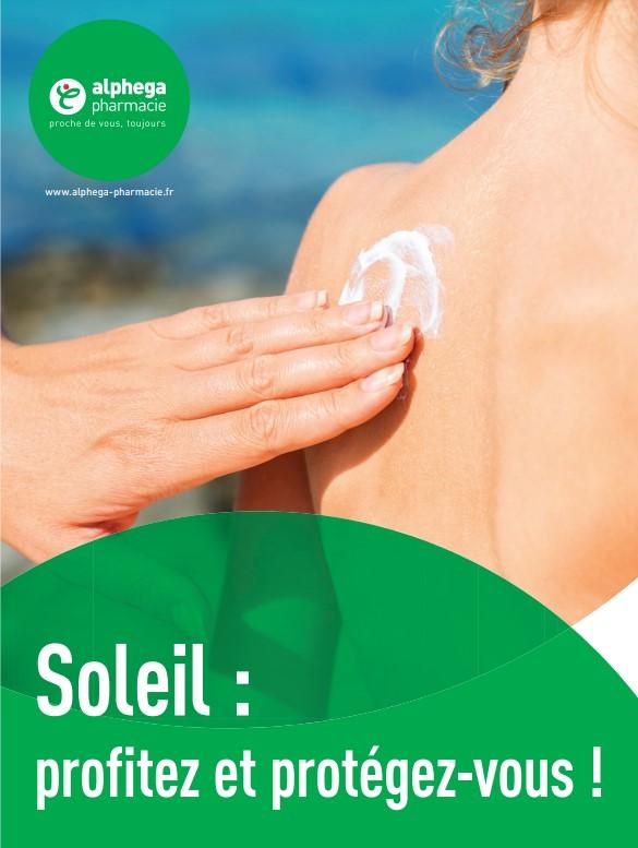 Affiche campagne oncologie mélanome