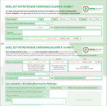 ACCIDENT CARDIOVASCULAIRE