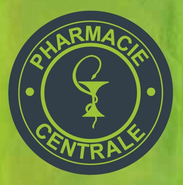 PHARMACIE CENTRALE MONTCEAU PHARMACIE CENTRALE MONTCEAU