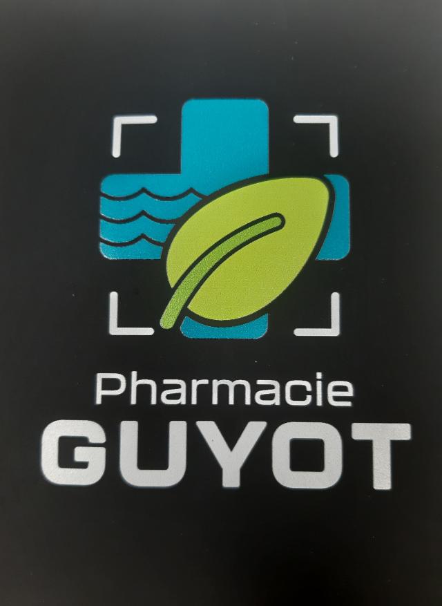 PHARMACIE GUYOT