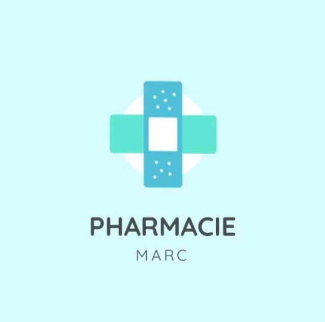 PHARMACIE MARC PHARMACIE MARC