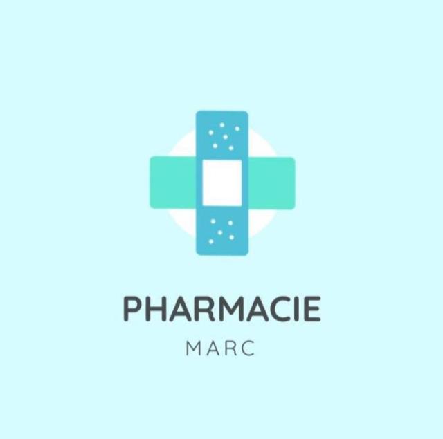 PHARMACIE MARC