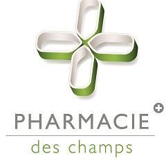 PHARMACIE DES CHAMPS