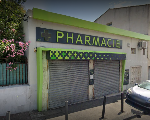 Pharmacie de la Belliarde Pharmacie de la Belliarde