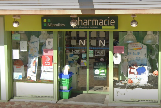 Pharmacie de la Couronne Pharmacie de la Couronne