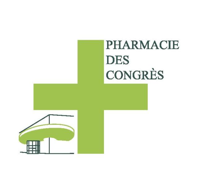 PHARMACIE DES CONGRES