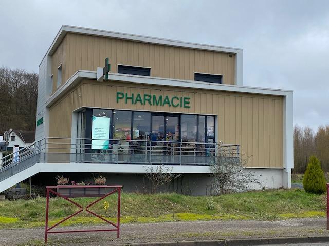 PHARMACIE CLEMENCOT PHARMACIE CLEMENCOT