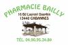 PHARMACIE BAILLY