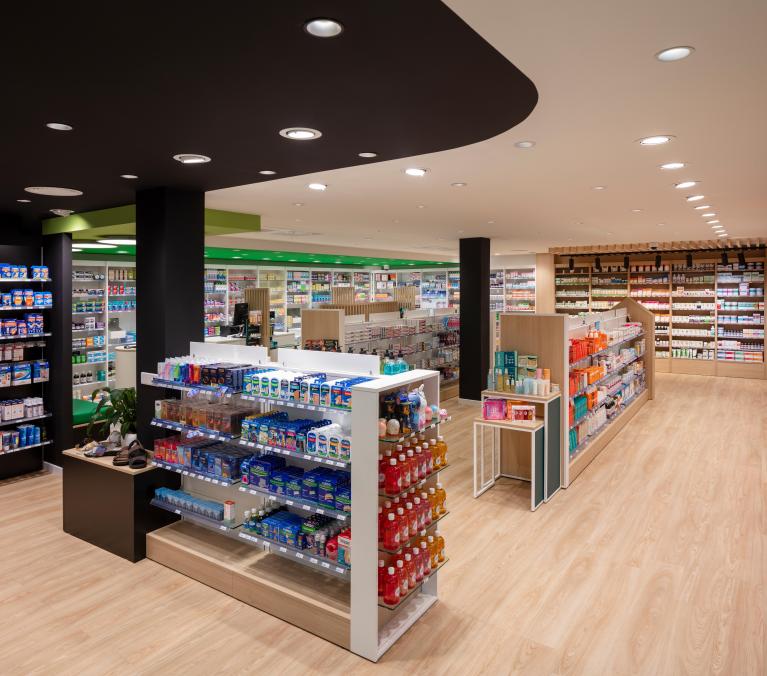 Pharmacie Ollioulaise Pharmacie Ollioulaise