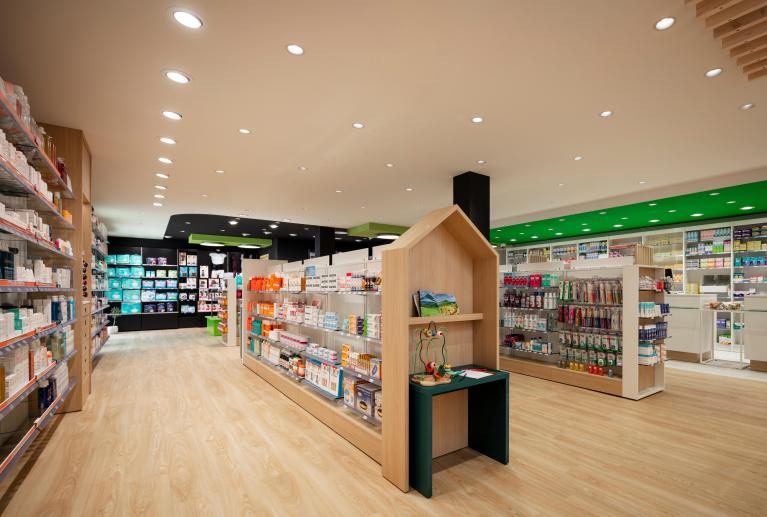 Pharmacie Ollioulaise Pharmacie Ollioulaise
