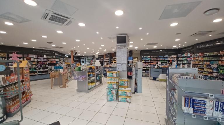Pharmacie Pegot Pharmacie Pegot
